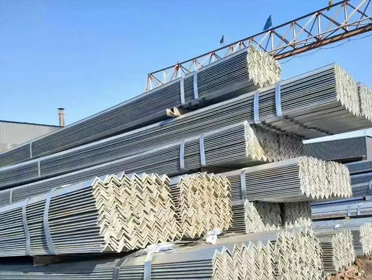 Os Perfis de Aço aumentam a eficiência e a qualidade de projetos de construção em grande escala.