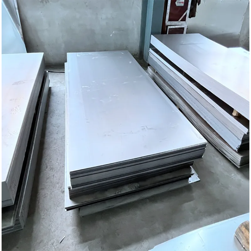 Placa de aço laminada a quente