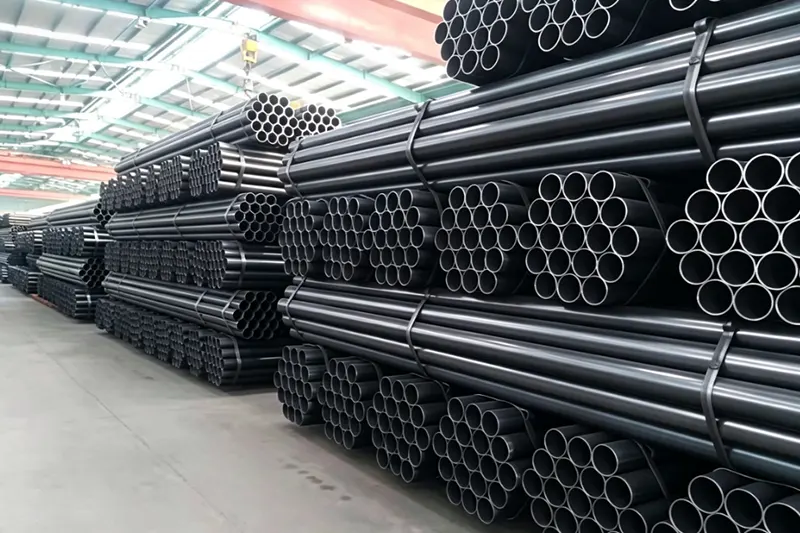 Superior Industrial Cluster Edge