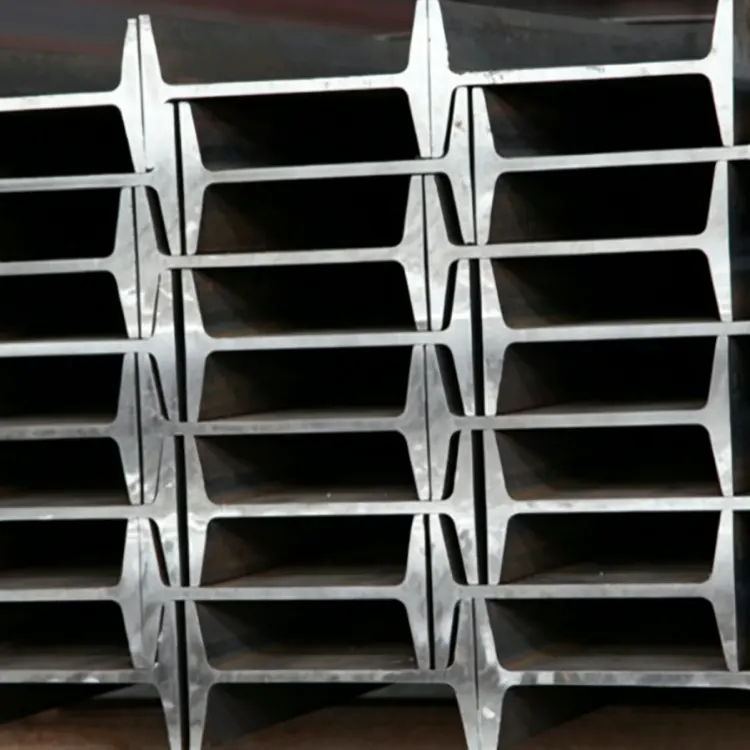 Hot Rolled I Beam