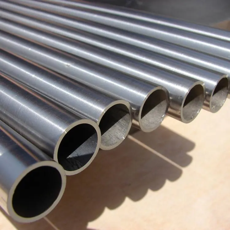 Seamless Steel Pipe